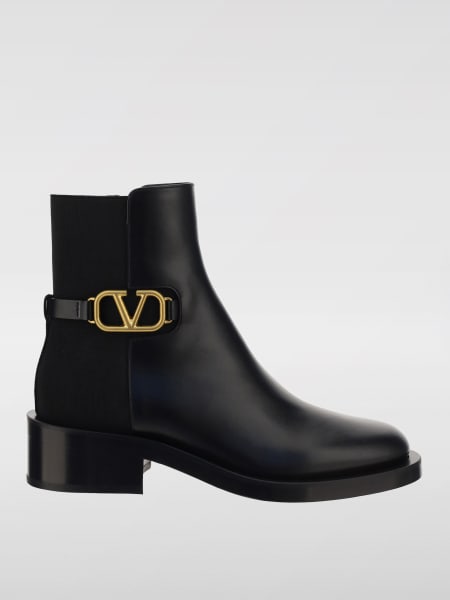 Boots woman Valentino Garavani