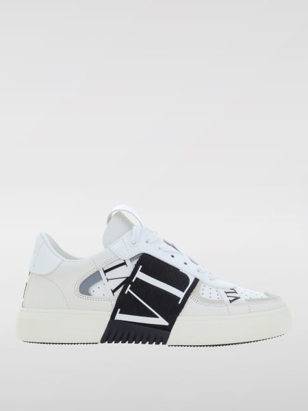 Women's Valentino: Sneakers woman Valentino Garavani