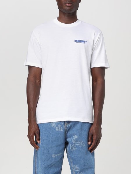 T-shirt man Carhartt Wip