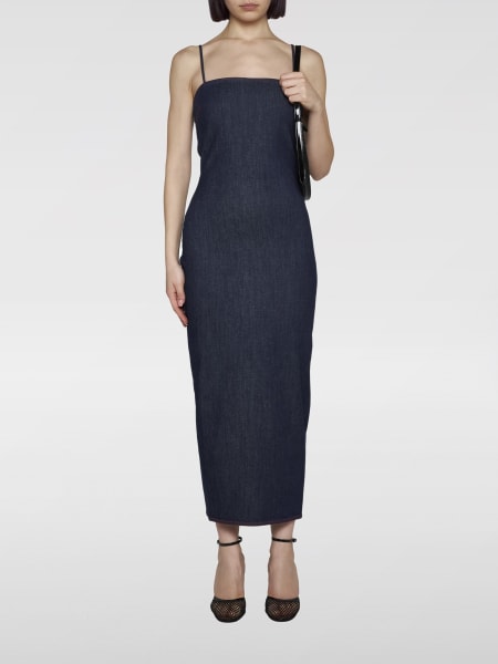 Alaïa para mujer: Vestido mujer AlaÏa