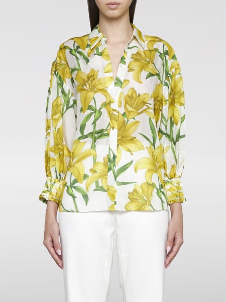 Shirt woman Alice+olivia