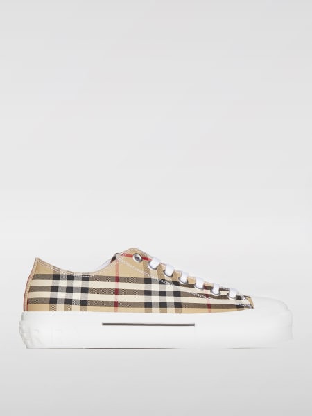 Sneakers man Burberry