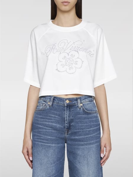 Women's Kenzo: T-shirt woman Kenzo