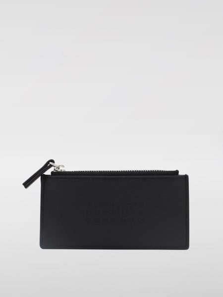 Wallet woman Mm6 Maison Margiela