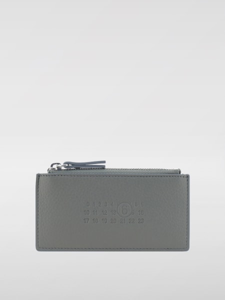 Wallet woman Mm6 Maison Margiela