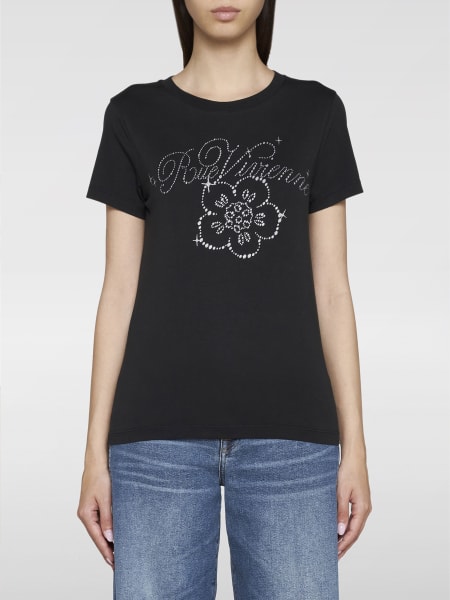 T-shirt woman Kenzo