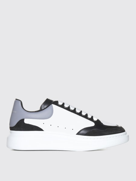 Zapatillas hombre Alexander McQueen