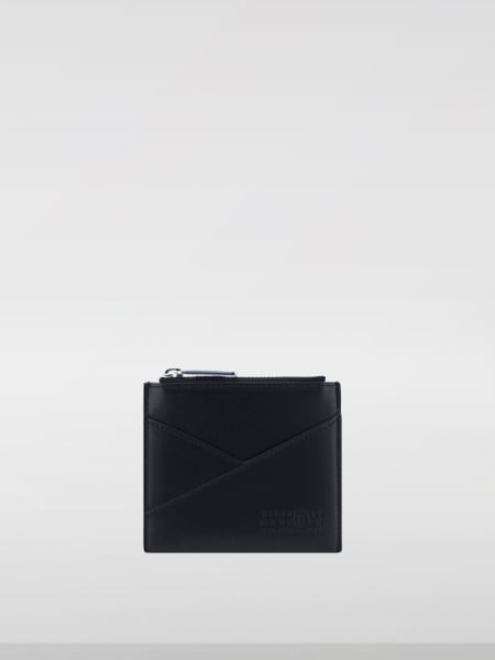 Wallet woman Mm6 Maison Margiela