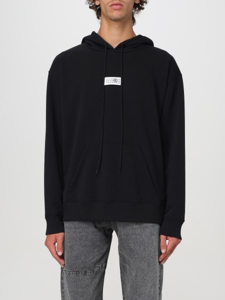 Sweatshirt man Mm6 Maison Margiela