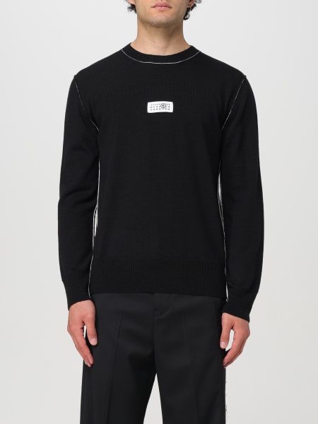 Jumper men Mm6 Maison Margiela