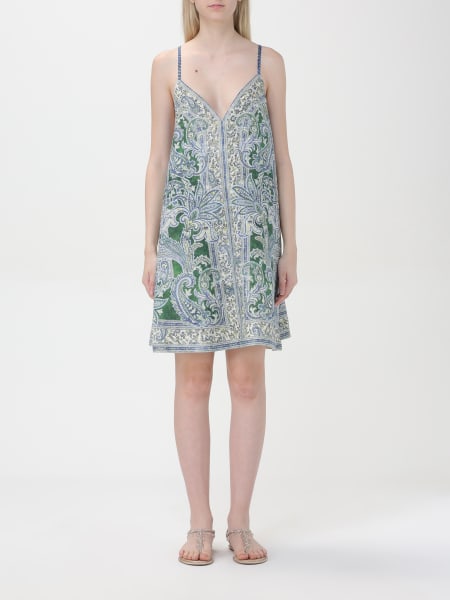 Cocktail dresses: Dress woman Zimmermann