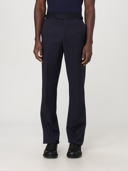 Trousers men Vivienne Westwood