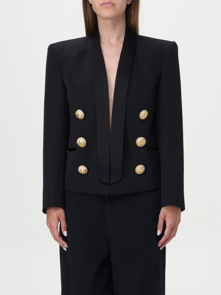 Jacket woman Balmain