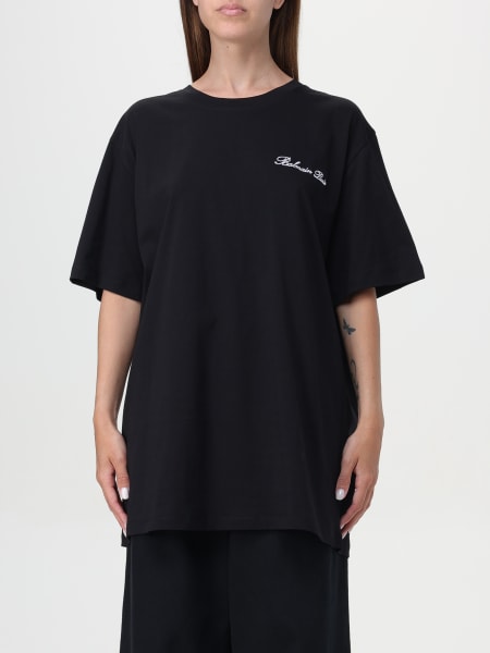 Tシャツ レディース Balmain