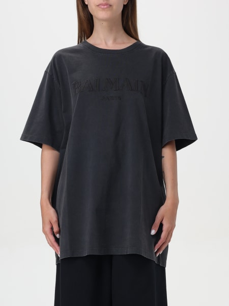 T-shirt woman Balmain