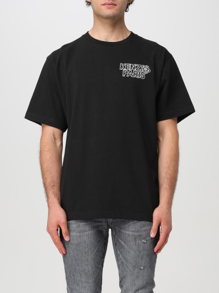 Kenzo: T-shirt men Kenzo