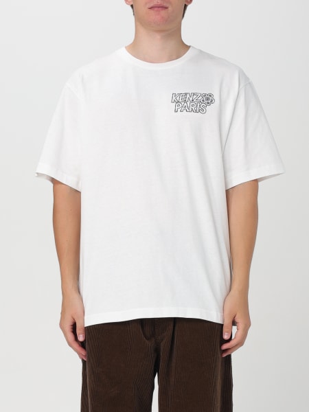 Kenzo t-shirt: T-shirt man Kenzo