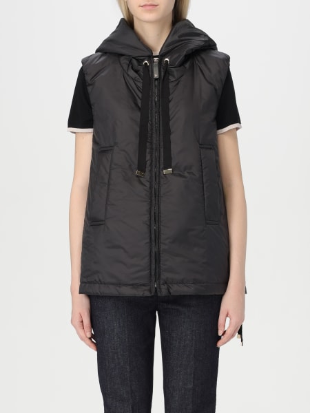 Jacket woman Max Mara The Cube