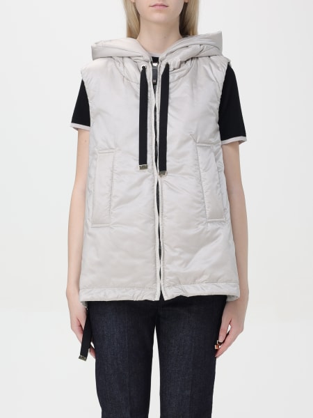 Jacket woman Max Mara The Cube