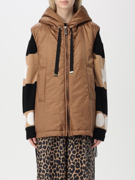 Jacket woman Max Mara The Cube