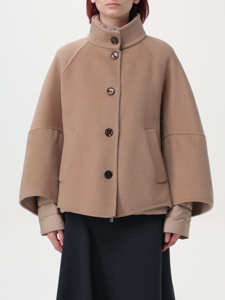 Abbigliamento Moorer Donna Abbigliamento Donna Moorer nuova collezione FW24