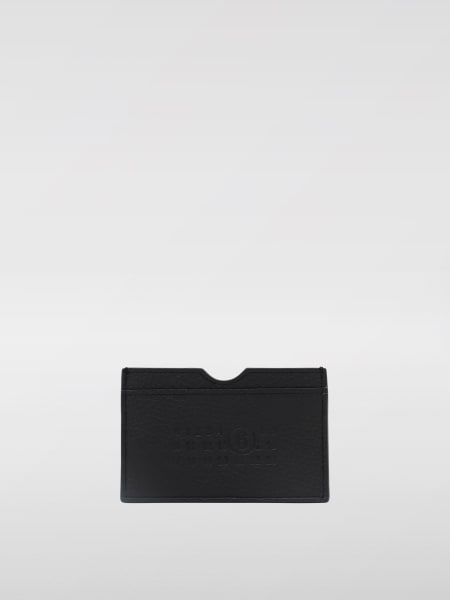 Wallet woman Mm6 Maison Margiela