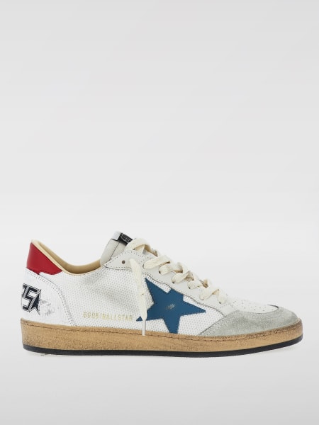 Golden goose stivaletto uomo best sale