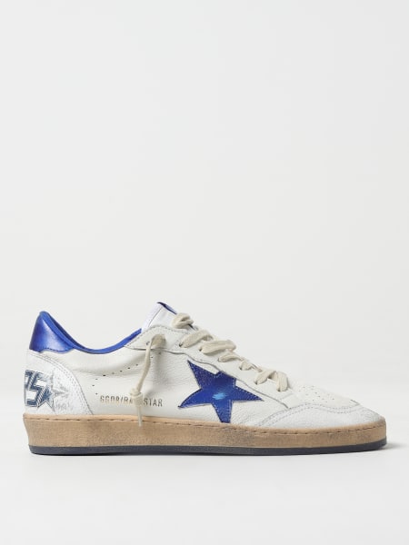 Baskets homme Golden Goose