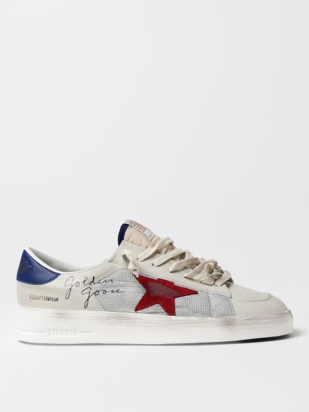 Baskets homme Golden Goose