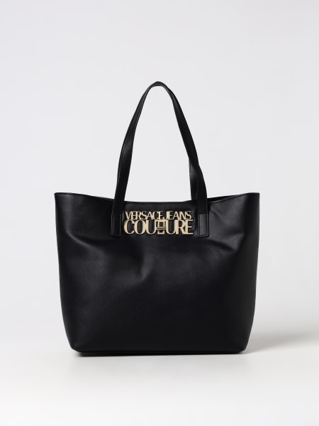 Sac porté main femme Versace Jeans Couture