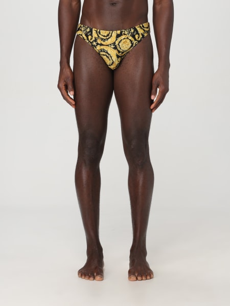 Swimsuit man Versace