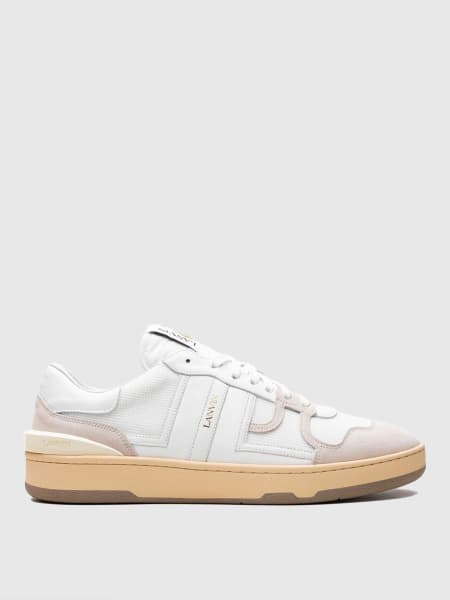 Sneakers man Lanvin