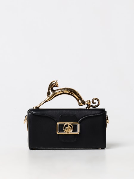 Shoulder bag woman Lanvin