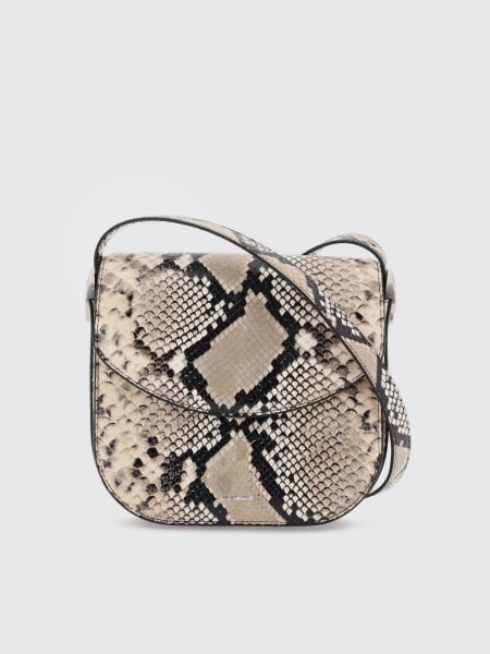 Shoulder bag woman Jil Sander