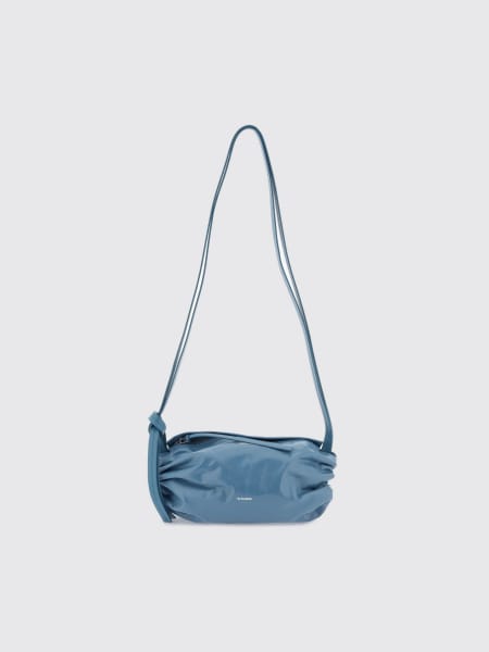 Shoulder bag woman Jil Sander