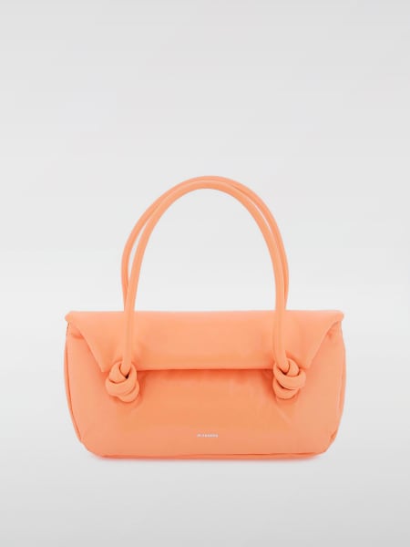 Women's Jil Sander: Shoulder bag woman Jil Sander