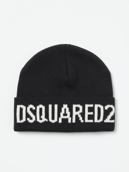 Hat men Dsquared2