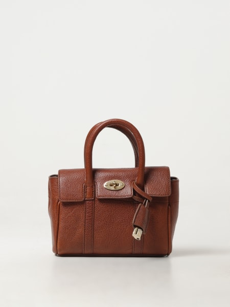 Sac porté épaule femme Mulberry