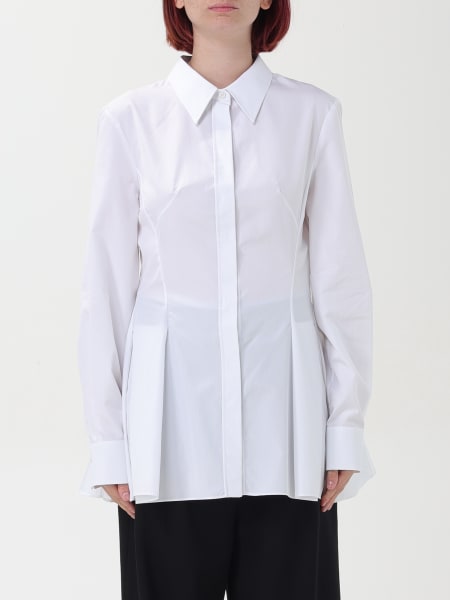 Shirt woman Alexander McQueen