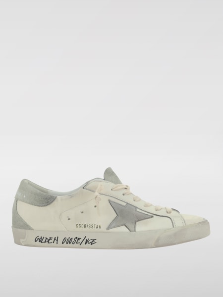 Sneakers man Golden Goose