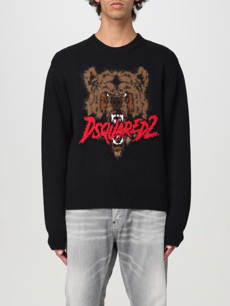 Jumper men Dsquared2