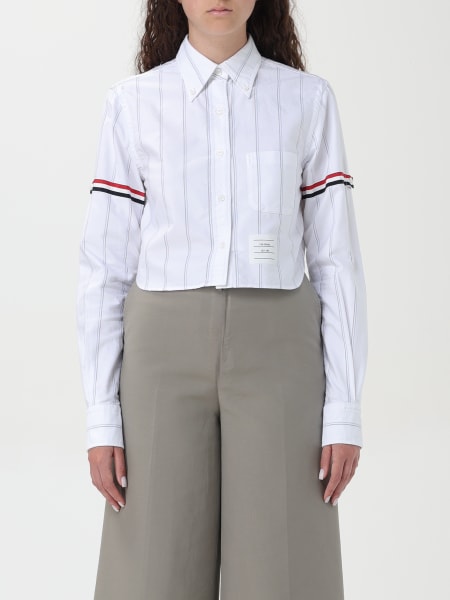 Shirt woman Thom Browne