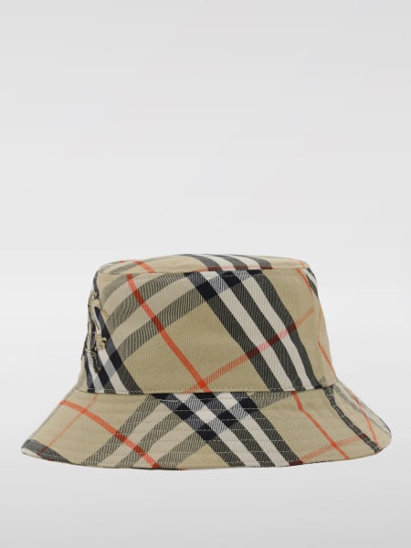 Hat woman Burberry