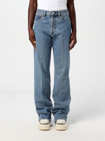 Jeans woman Gucci