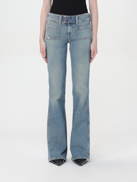 Jeans woman Diesel