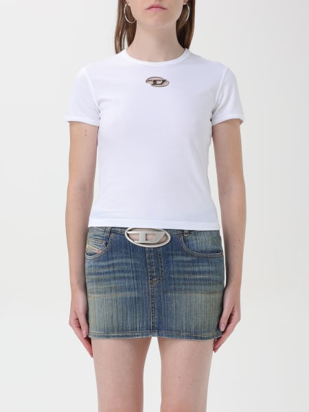 T-shirt woman Diesel