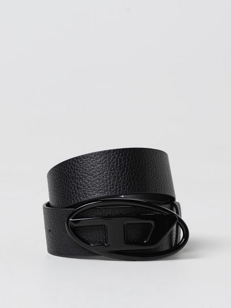 Men's Diesel: Belt man Diesel