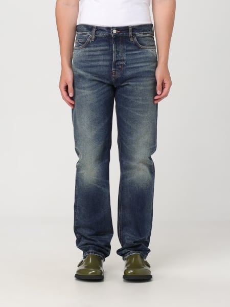 Men's Haikure: Jeans man Haikure