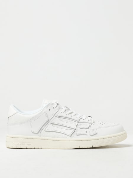 Sneakers Skel Amiri in pelle