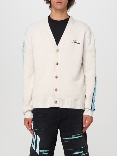 Cardigan man Amiri